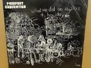 FAIRPORT CONVENTION WHAT WE DID ON OUR HOLIDAYS OG UK ST PINK RED EYE ISLAND LP