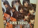PINK FLOYD THE PIPER AT THE GATE OF DAWN STEREO UK COLUMBIA LP SCX 6157 1/1