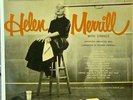 Helen Merrill-With Strings-Mercury 36057-MONO