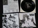 Moonblood / Inferno ORIG. Split- 7