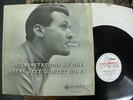 STAN GETZ QUINTET: