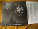 the true FROST invoking the aeon of satan ORIG LP sadorass