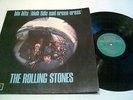 ROLLING STONES-High tide and green grass (green decca) rar