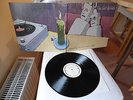 THE GET UP KIDS limited original black Vinyl LP Something To Write Home (1999)