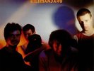 Teardrop Explodes Kilimanjaro - 1st issue UK vinyl LP album record 6359035