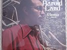 sealed HAROLD LAND Choma (Burn) LP original Mainstream jazz BOBBY HUTCHERSON