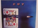GOLDEN EARRING Cut  H.R.M. TEST PRESSING + Autograph SIGNED 1982 LP