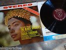 MERCURY SR90103 SESSIONS THE BLACK MASKERS MCPHEE TABUH-TABUHAN FR-1/FR-5 TAS EX