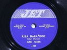 78 RPM --  Mari Jones, Jet J-102, E / E+