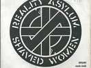 CRASS - REALITY ASYLUM / SHAVED WOMEN - 7