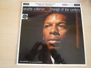 ORNETTE COLEMAN - CHANGE OF THE CENTURY - UK LONDON - STEREO - EXCELLENT-