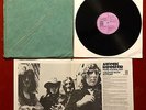 Atomic Rooster: Made in England MINT UK 1st press w/denim cover+insert on Dawn