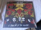 Incubus A Crow Left Of The Murder  Double Lp 2004 Original First Press Sealed