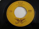 Big Boy Pete 45 Cold Turkey/My Love Is Like A Spaceship (Camp Records, UK)