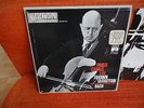 J. S. Bach, Pablo Casals Sechs 6 Suiten Für Viloncello Solo vinyl Rare Electrola