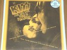 KISS – The Hottest Band in the Land, Toronto, Canada, Sept. 6th 1976, COL. VINYL