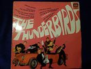 The Thunderbirds faet. Paul Würges  Same  Ariola 70978 IT MONO  Germany 1964
