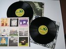 PINK FLOYD - A Nice Pair (Piper at the Gates / Saucerful of Secrets ) Double  LP