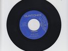 CLINTONES/SUN OF MAN  -  ALTON ELLIS  (70'S  REGGAE ROCKERS 7