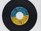 ANDY'S/DEVIL'S BROTHER IN LAW  -  I ROY & PARAGONS  (74  REGGAE ROCKERS 7