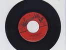 TREASURE ISLE/THE TIDE IS HIGH -  THE PARAGONS with TOMMY MCCOOK (67 RCKSTDY 7