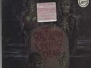 Various - The Return Of The Living Dead (Original Motion Picture Soundtrack)