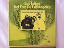 Los Lobos Just another band from East LA 1978 New Vista 1001 Rare Autographed