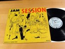 Charlie Parker Johnny Hodges Benny Carter...JAM SESSION #1 Mercury DSM ART VG++