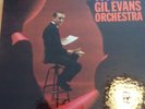 GIL EVANS ORCHESTRA - Out Of The Cool - ORIG. IMPULSE Stereo LP A-4 RVG