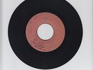 BLANK(TREASURE ISLE)/DARLING FORGIVE ME - CORNELL & SENSATIONS (69 SKINHEAD  7