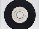 BLANK/MAN OF MY WORD  -  TECHNIQUES    (68  REGGAE ROCKERS  7