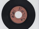 BLANK(SUPREME)/RUN RUDIE RUN  -  LEE PERRY &  THE GAYLADS   (66 SKA  7