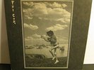 Psi Com Vinyl 1985 New Wave Post Punk Perry Farrell Jane's Addiction 1/1500