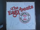 EASYBEATS - AUTOGRAPHS - SIGNED BOOKLET -  AUST. ABSOLUTE ANTHOLOGY ALBUM