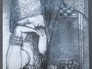 Black Metal Nargaroth - Rasluka I 10
