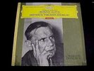 DIETRICH FISCHER DISKEAU:OTHMAR SCHOECK:BURIED ALIVE:DGG RED STEREO TULIP LP