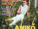 Single / ANIKO / GEORG DANZER / AUSTRIA / RARITÄT /