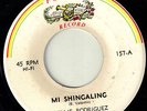 Willie Rodriguez Mi Shingaling   Fonseca