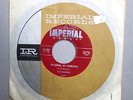 THE BARONS So long my darling/ Cryin for you baby`doo wop Imperial X-5383 mint