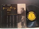 JIMMY RANEY 1955 Hall Overton - John Wilson Prestige 10