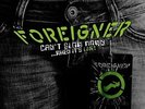 Foreigner - CAN'T SLOW DOWN - WHEN IT'S LIVE