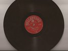 THE BEATLES TICKET TO RIDE INDIAN BROKEN 78RPM FOR FRAMING