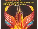 TELARC DG-10039 SHAW: STRAVINSKY FIREBIRD SUITE: BORODIN PRINCE IGOR - TAS LP