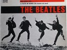 THE BEATLES She Loves You + 3 * 7