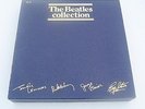 The Beatles Collection 'Blue Box' BC13 LP boxset RARE Dutch/German Side-opener