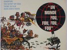 ERNEST GOLD Un Monde Fou / It's a mad world * 7