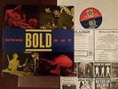 Bold Speak Out 1st Press gatefold revelation records gorilla biscuits judge sxe