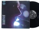 STAN GETZ: FOCUS verve LP / eddie sauter POLYDOR JAPAN unplayed NM