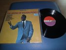 LP - Wilson Pickett - The Sound Of -  Beat  Rock Pop Oldie