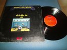 LP - Stone The Crows - Ode To John Law -  Beat  Rock Pop Oldie